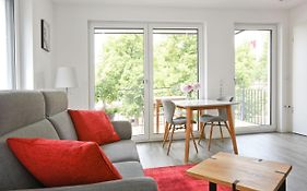City Appartement Kornwestheim